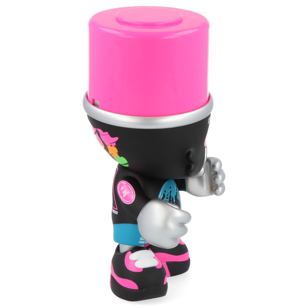 Superkranky Pasadena Pink - Sket One