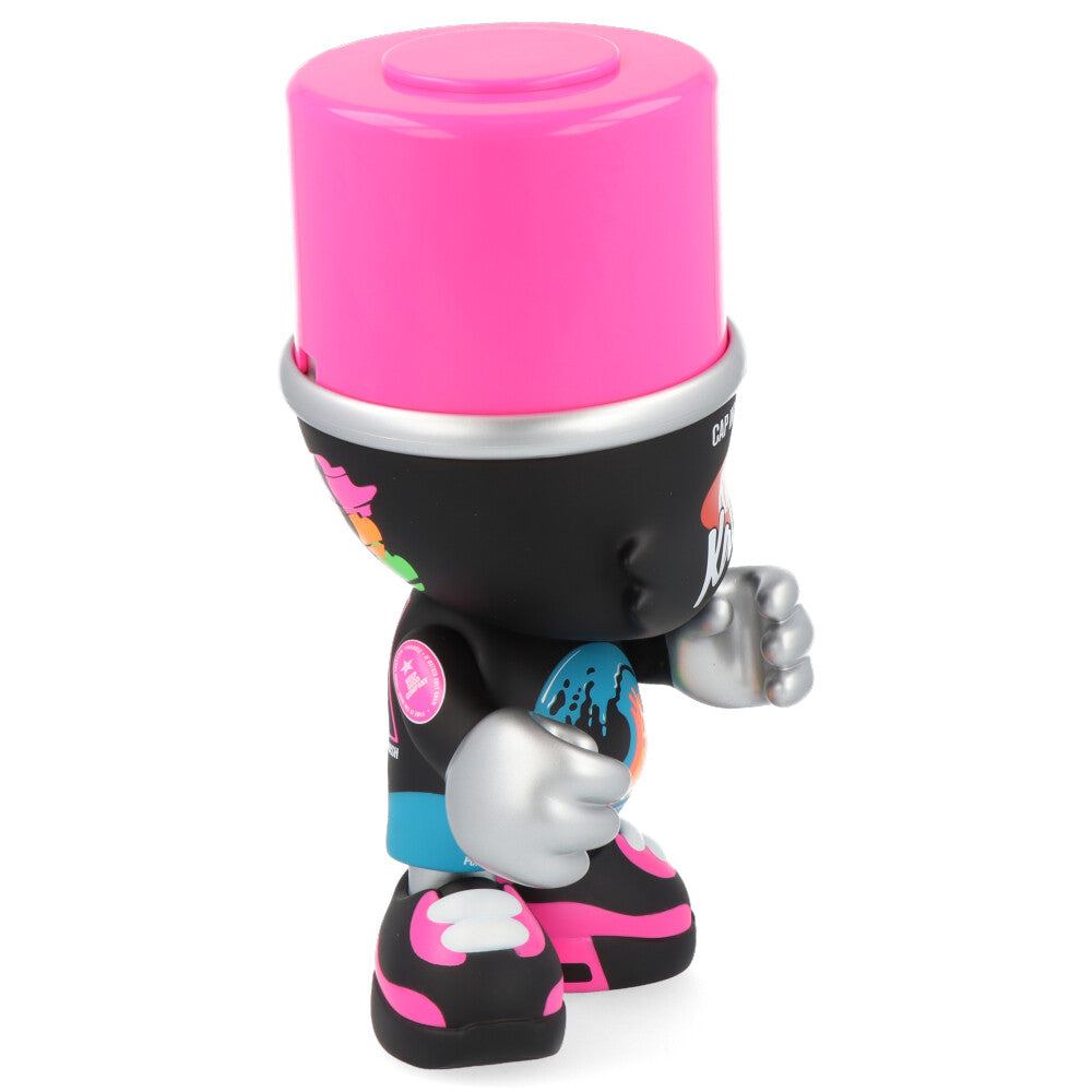 Superkranky Pasadena Pink - Sket One