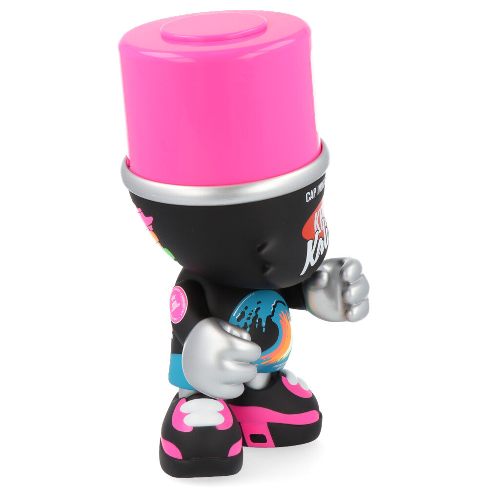 Superkranky Pasadena Pink - Sket One