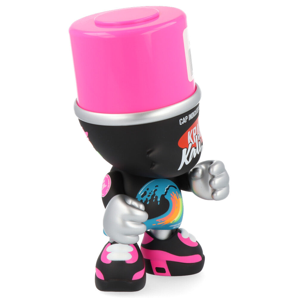 Superkranky Pasadena Pink - Sket One