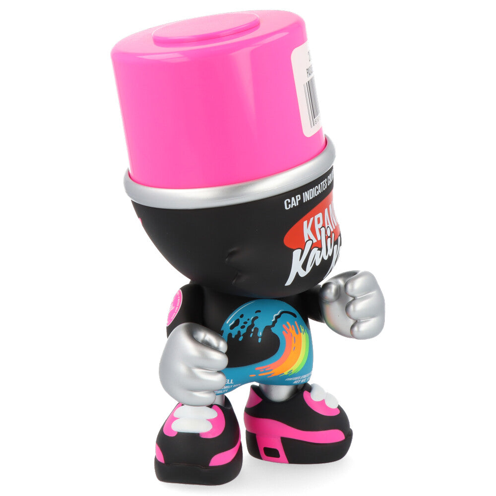 Superkranky Pasadena Pink - Sket One