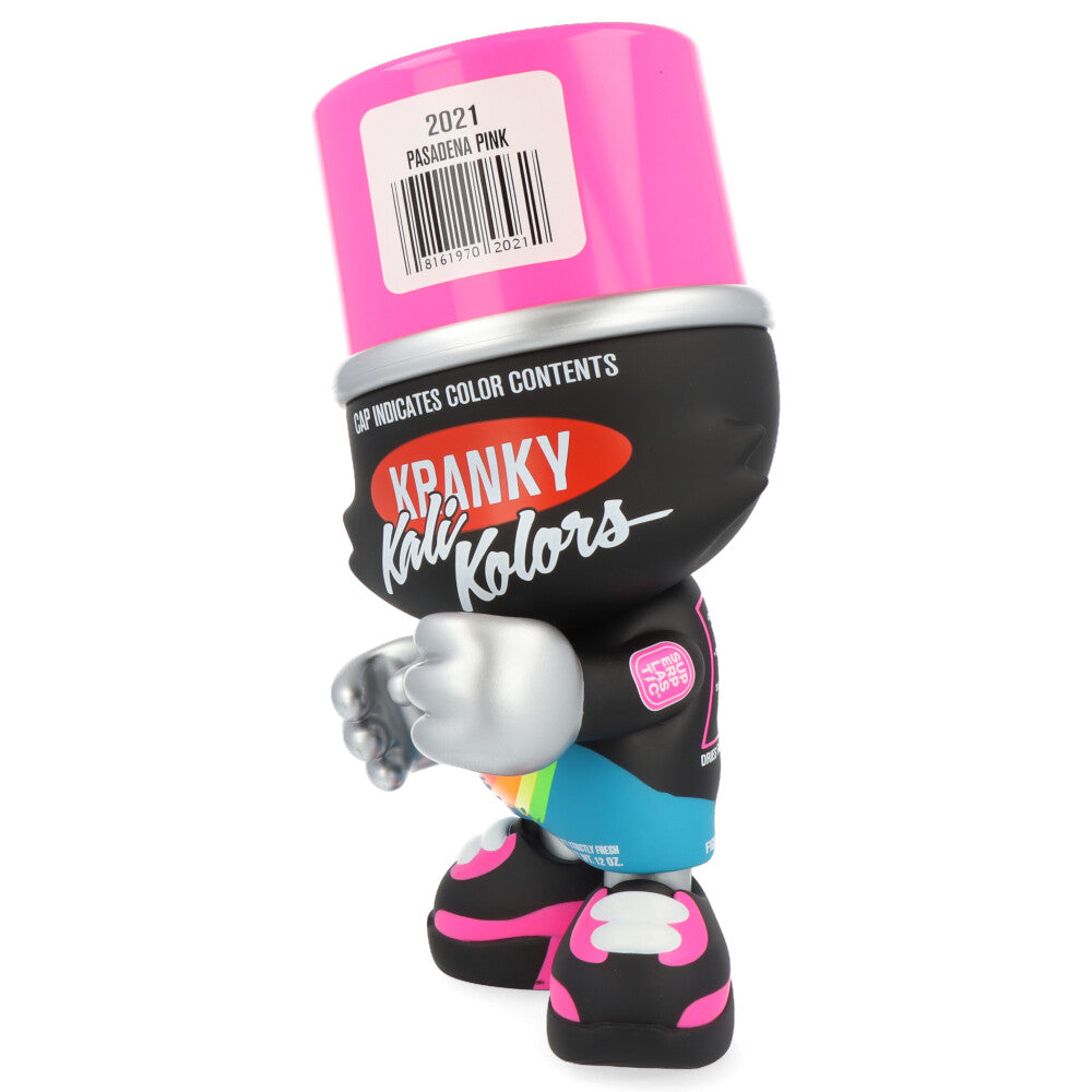 Superkranky Pasadena Pink - Sket One