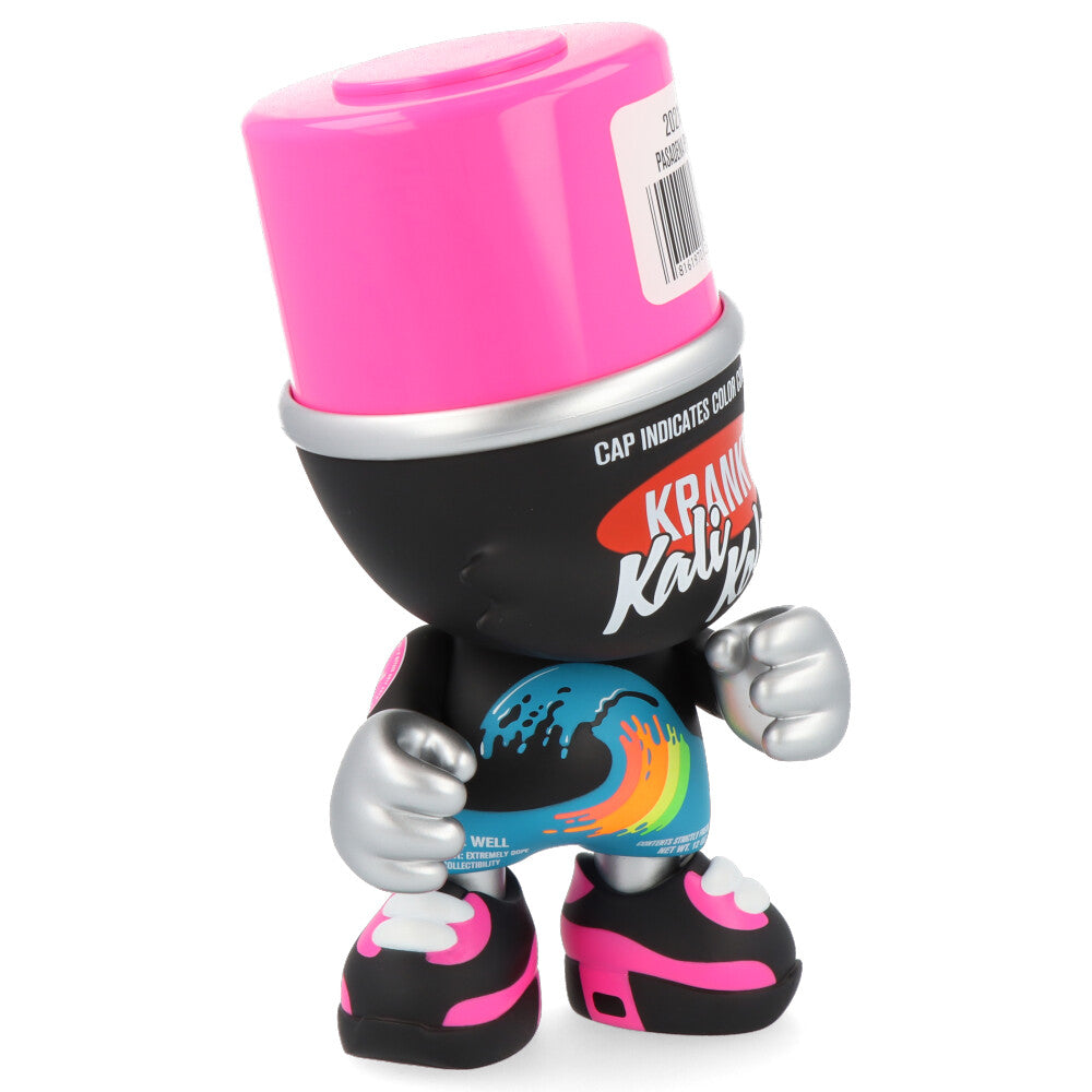 Superkranky Pasadena Pink - Sket One