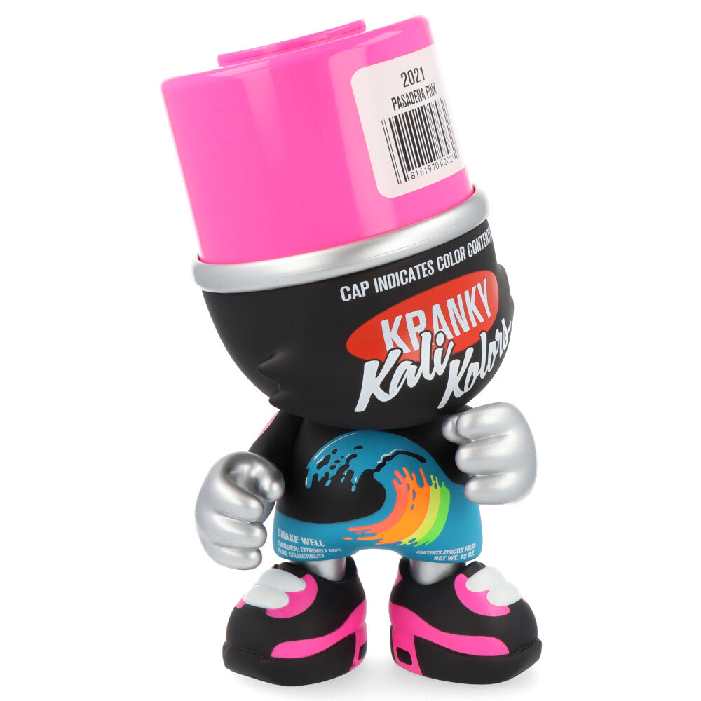 Superkranky Pasadena Pink - Sket One