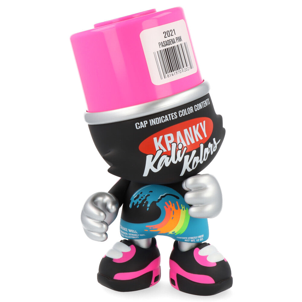 Superkranky Pasadena Pink - Sket One