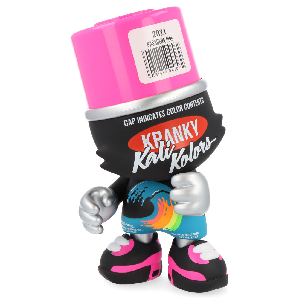 Superkranky Pasadena Pink - Sket One