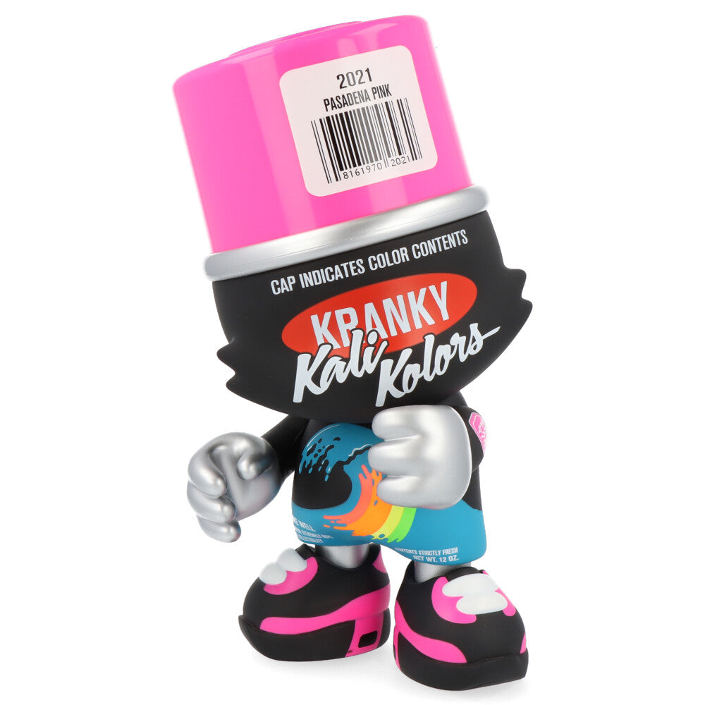 Superkranky Pasadena Pink - Sket One