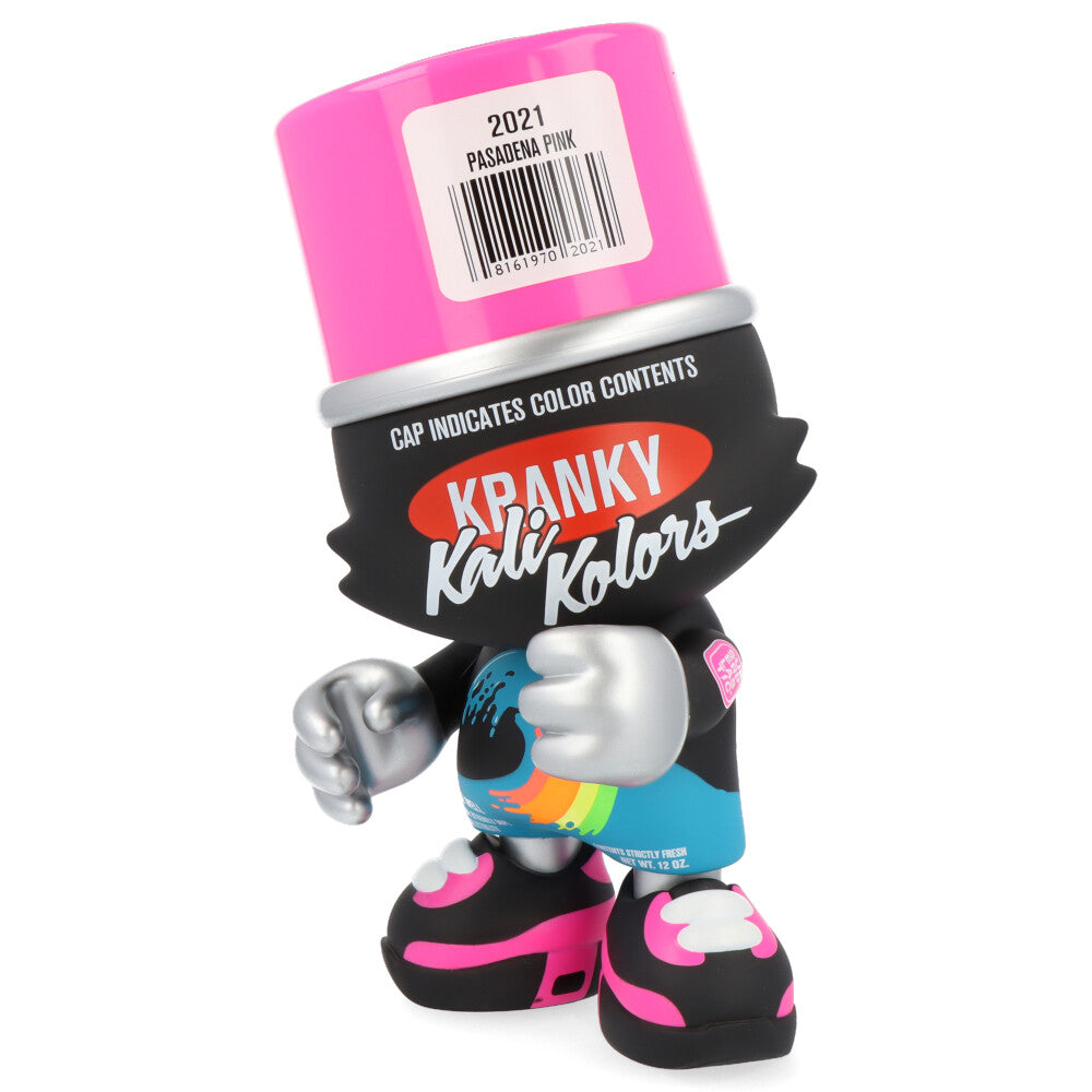 Superkranky Pasadena Pink - Sket One