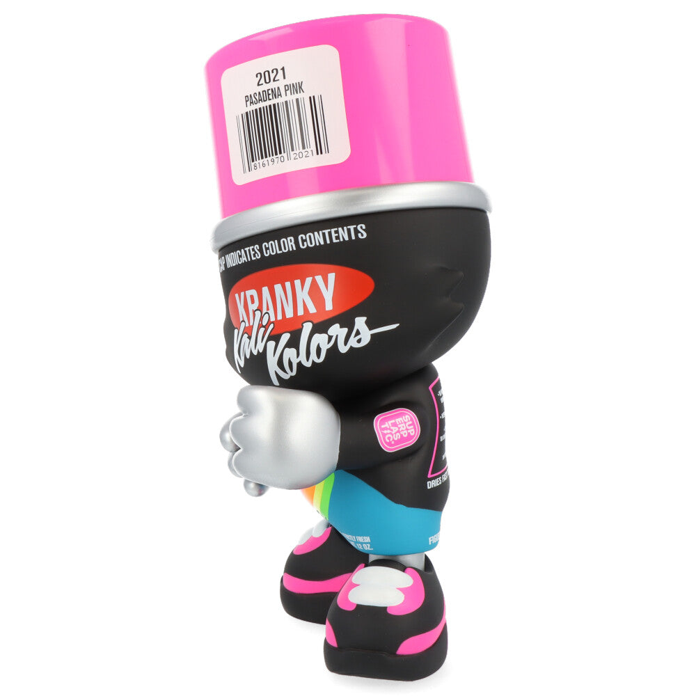 Superkranky Pasadena Pink - Sket One