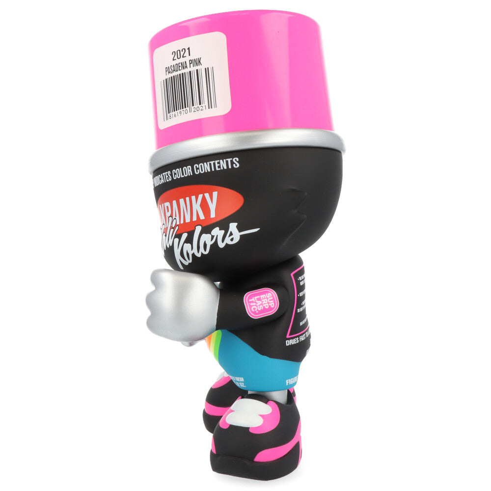 Superkranky Pasadena Pink - Sket One