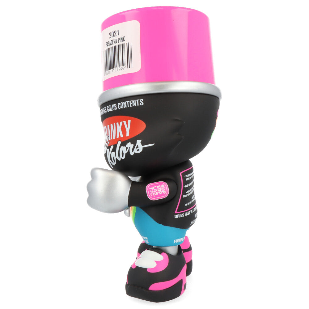 Superkranky Pasadena Pink - Sket One