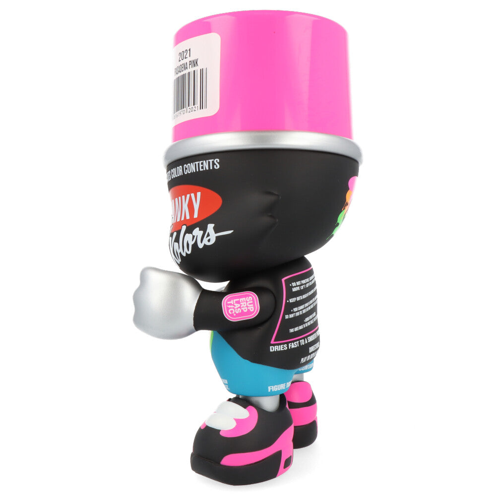 Superkranky Pasadena Pink - Sket One