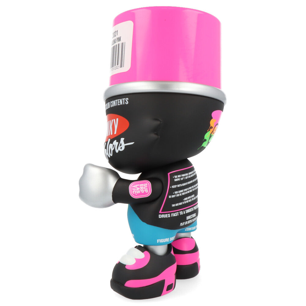 Superkranky Pasadena Pink - Sket One