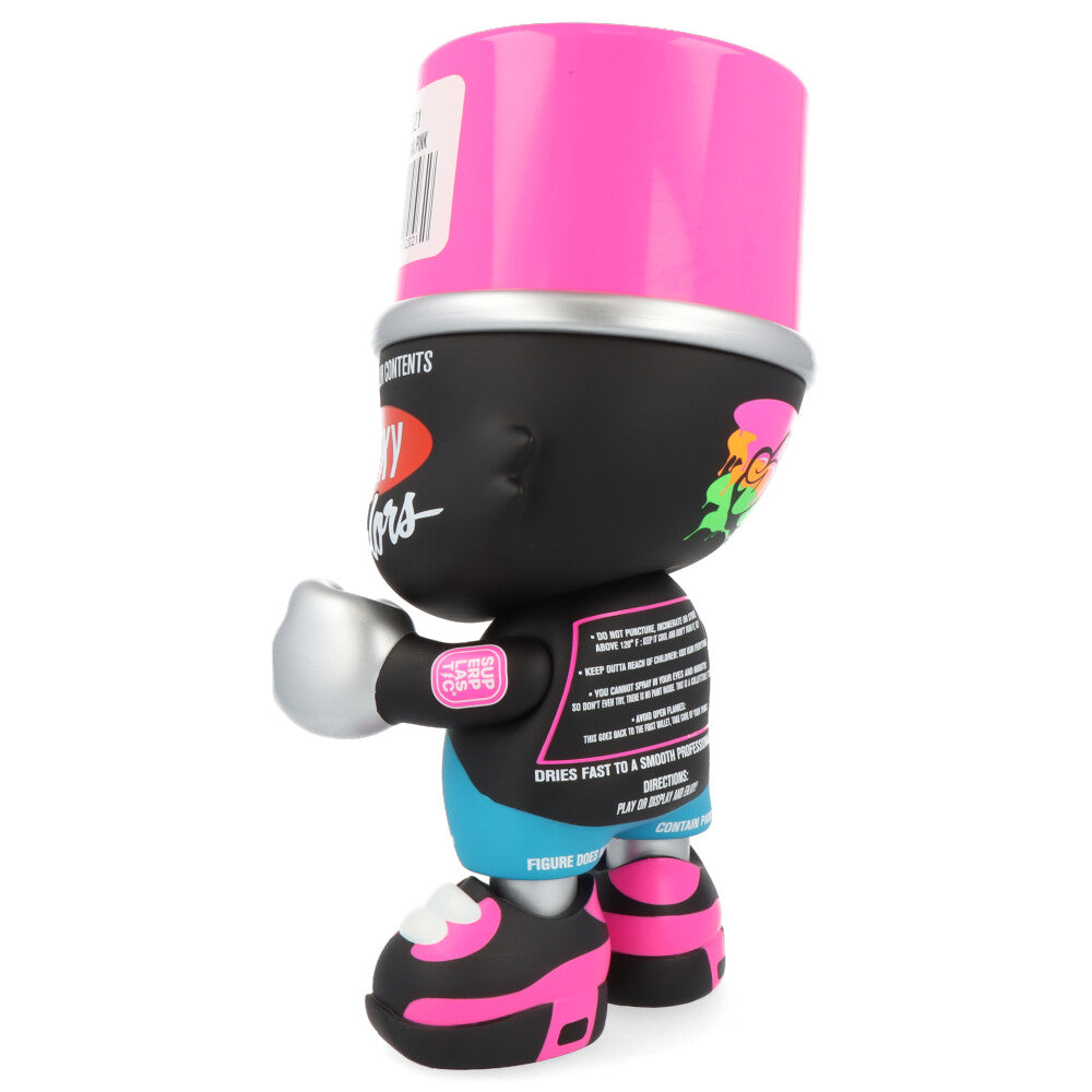 Superkranky Pasadena Pink - Sket One