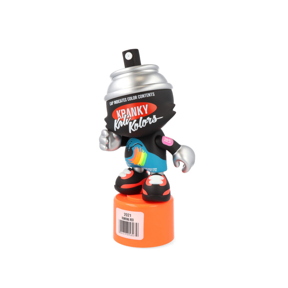 Superkranky Ramona Red - Sket One