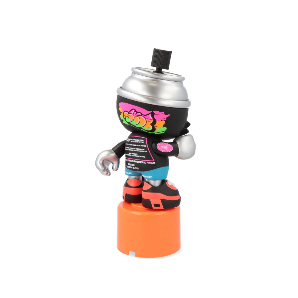 Superkranky Ramona Red - Sket One