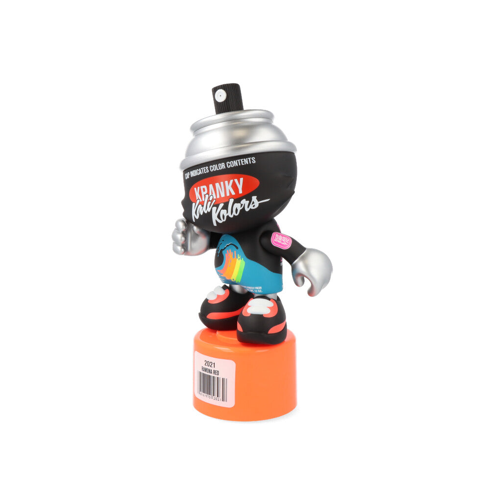 Superkranky Ramona Red - Sket One