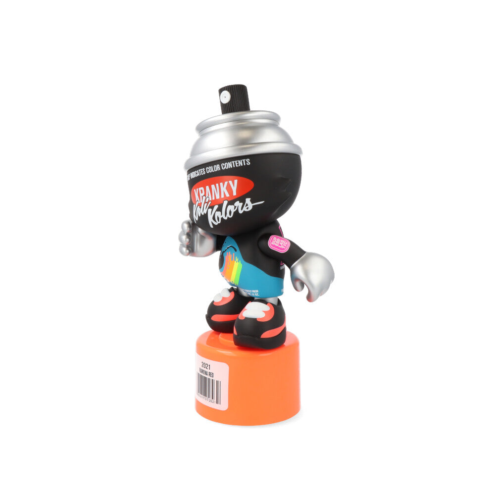 Superkranky Ramona Red - Sket One