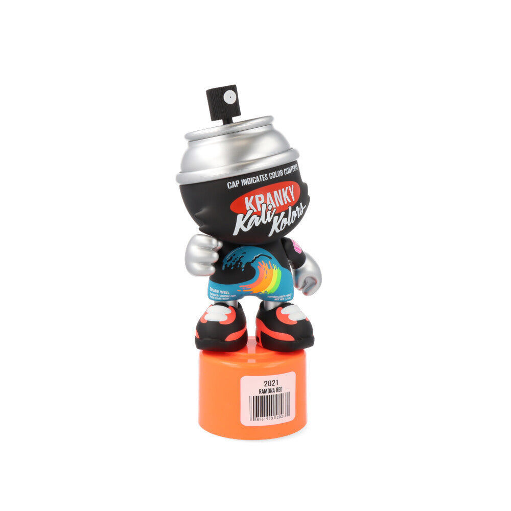 Superkranky Ramona Red - Sket One