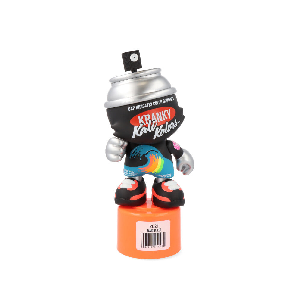 Superkranky Ramona Red - Sket One