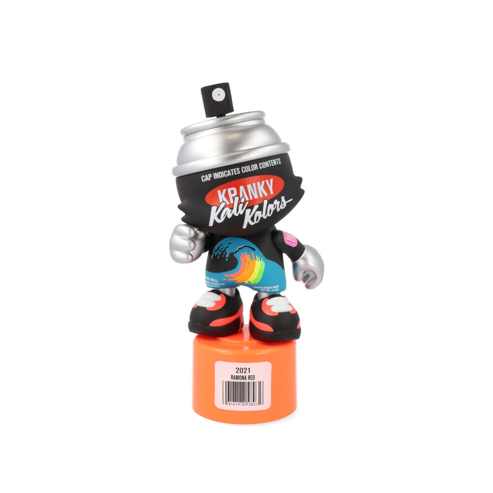 Superkranky Ramona Red - Sket One