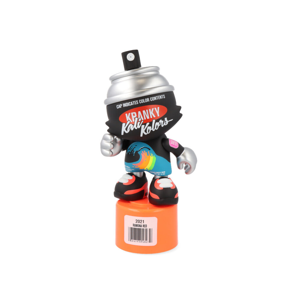 Superkranky Ramona Red - Sket One