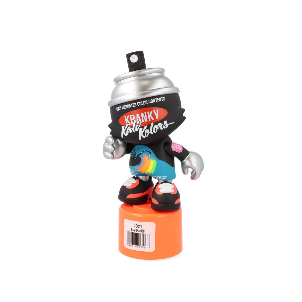 Superkranky Ramona Red - Sket One