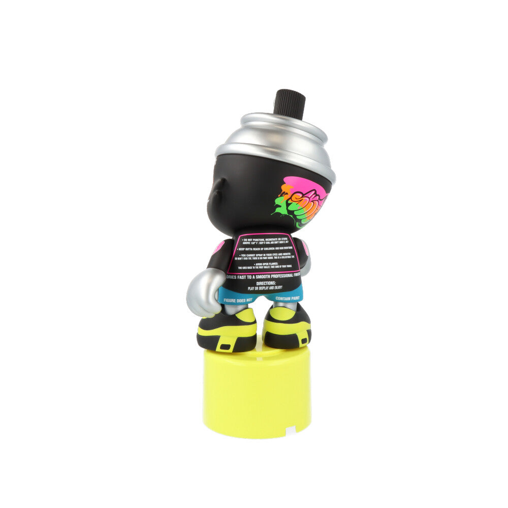 Superkranky Yuba Yellow - Sket One