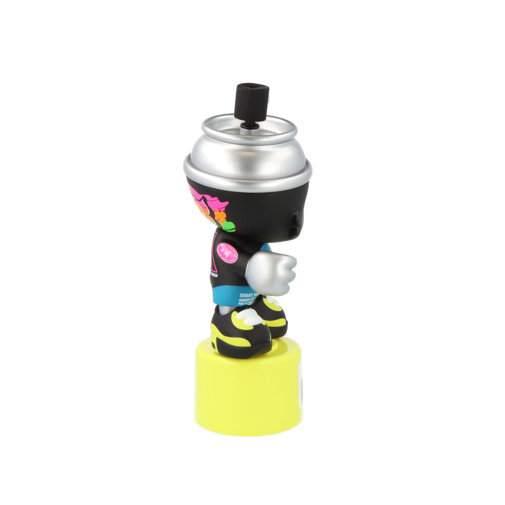 Superkranky Yuba Yellow - Sket One