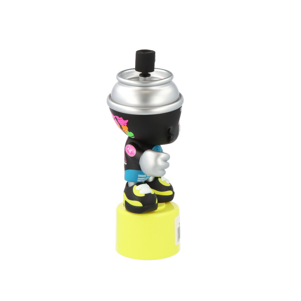 Superkranky Yuba Yellow - Sket One