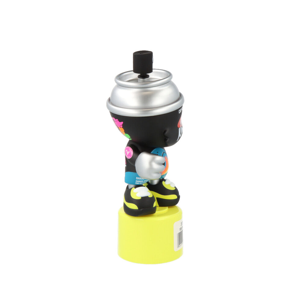 Superkranky Yuba Yellow - Sket One