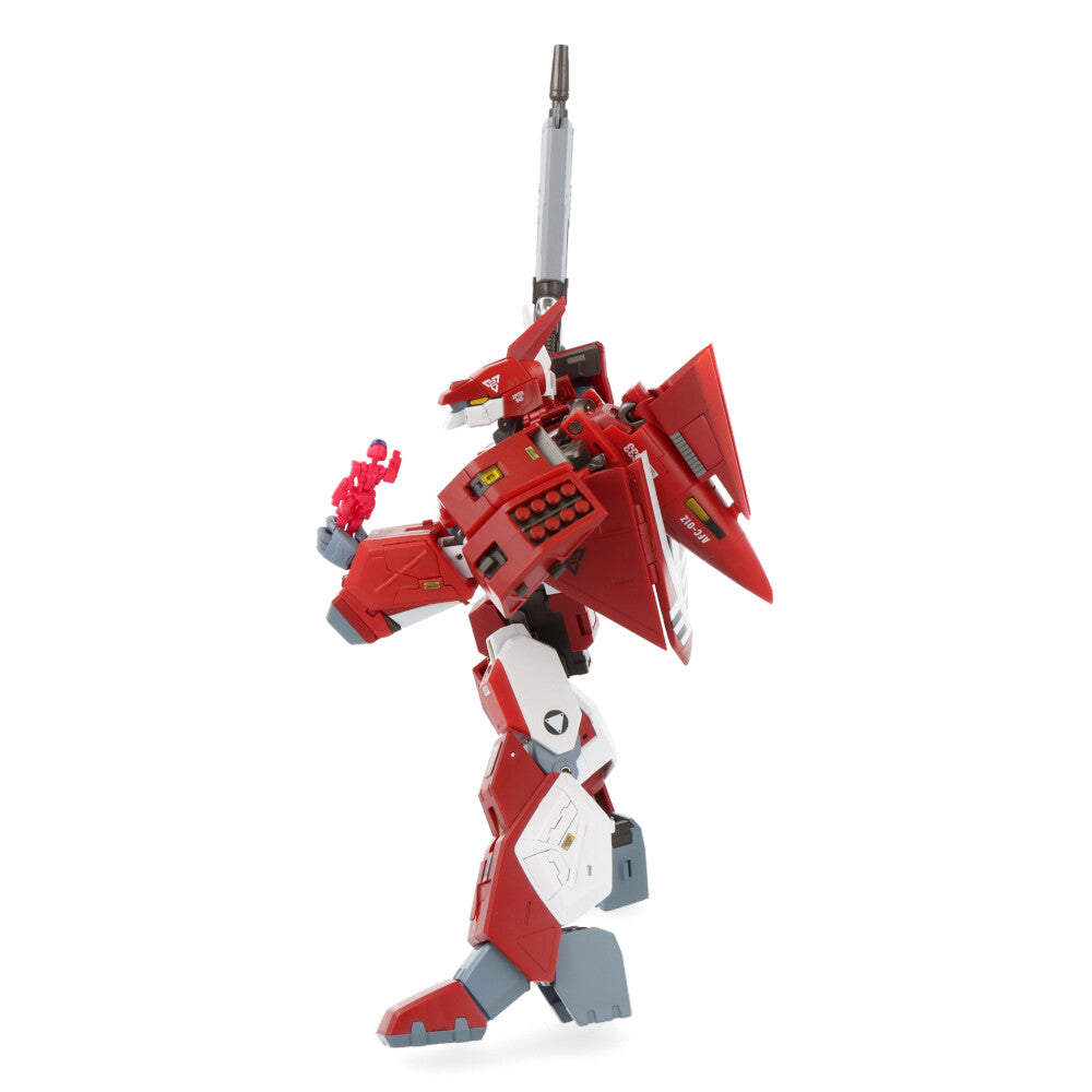 Sentinel Genesis Climber AFC-01Z Legioss Riobot 1/48 Scale