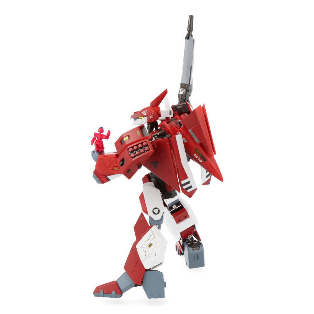 Sentinel Genesis Climber AFC-01Z Legioss Riobot 1/48 Scale