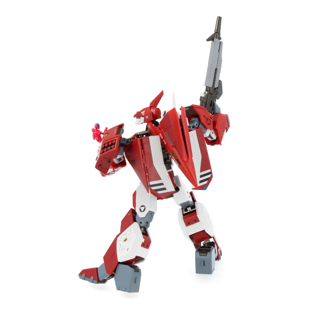 Sentinel Genesis Climber AFC-01Z Legioss Riobot 1/48 Scale