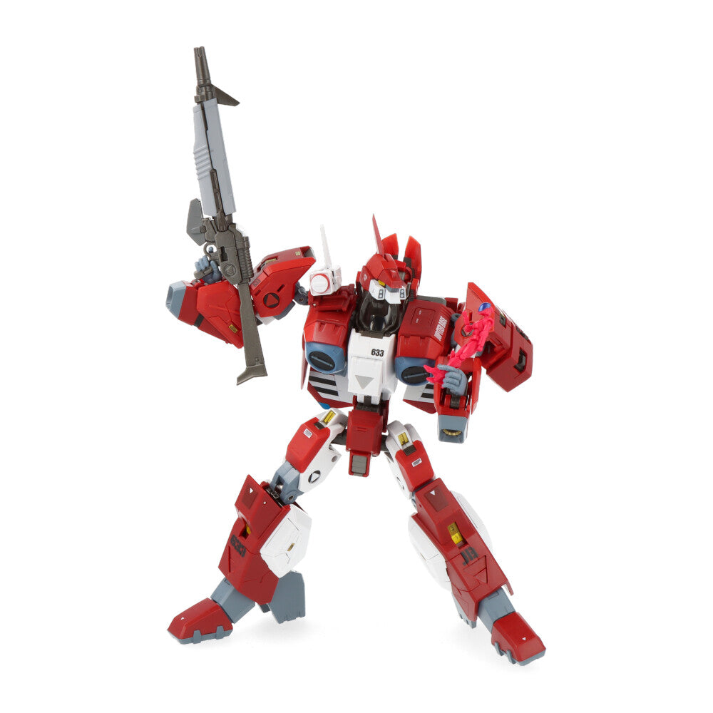 Sentinel Genesis Climber AFC-01Z Legioss Riobot 1/48 Scale