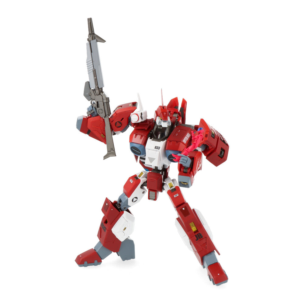 Sentinel Genesis Climber AFC-01Z Legioss Riobot 1/48 Scale