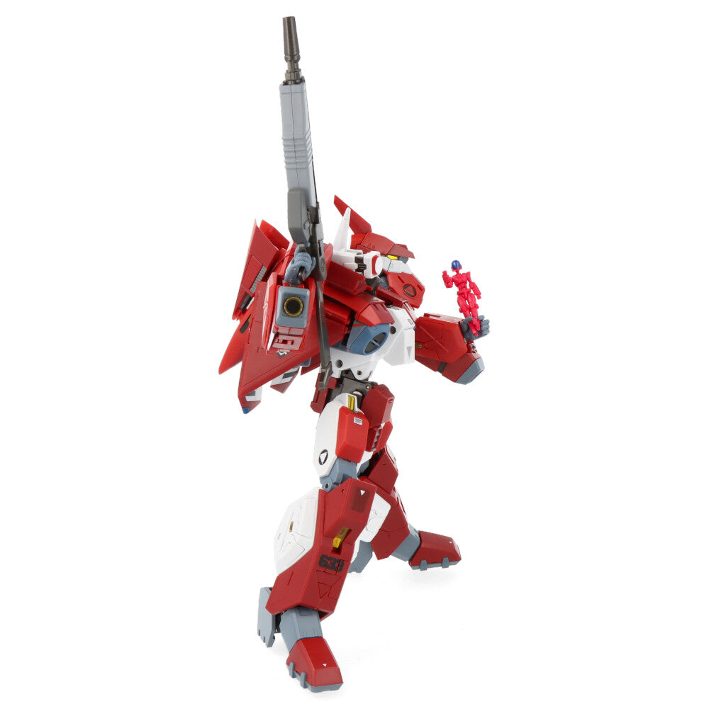 Sentinel Genesis Climber AFC-01Z Legioss Riobot 1/48 Scale