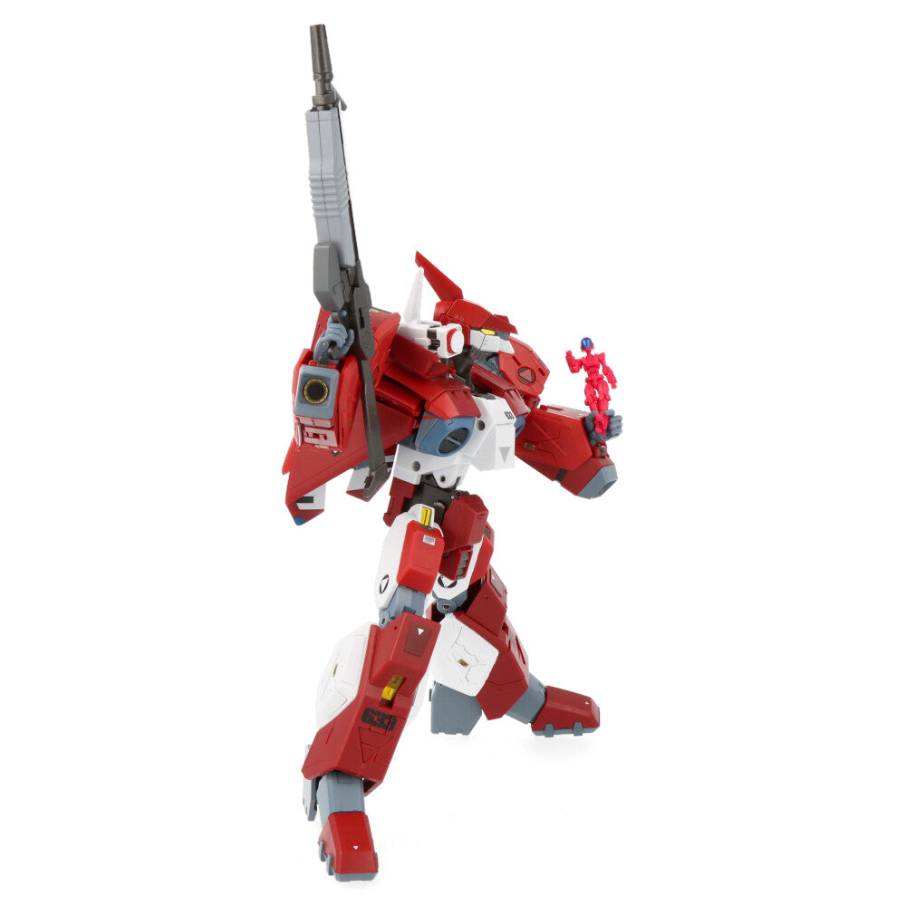 Sentinel Genesis Climber AFC-01Z Legioss Riobot 1/48 Scale