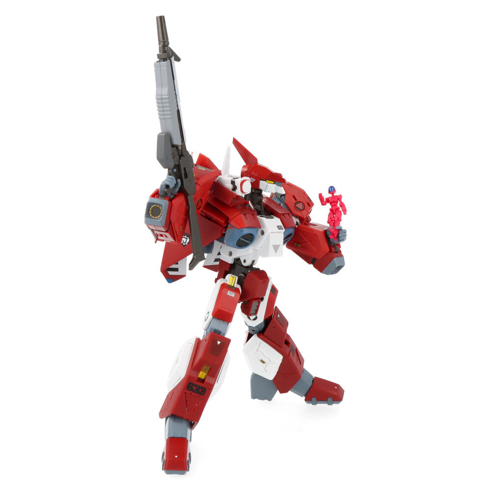 Sentinel Genesis Climber AFC-01Z Legioss Riobot 1/48 Scale