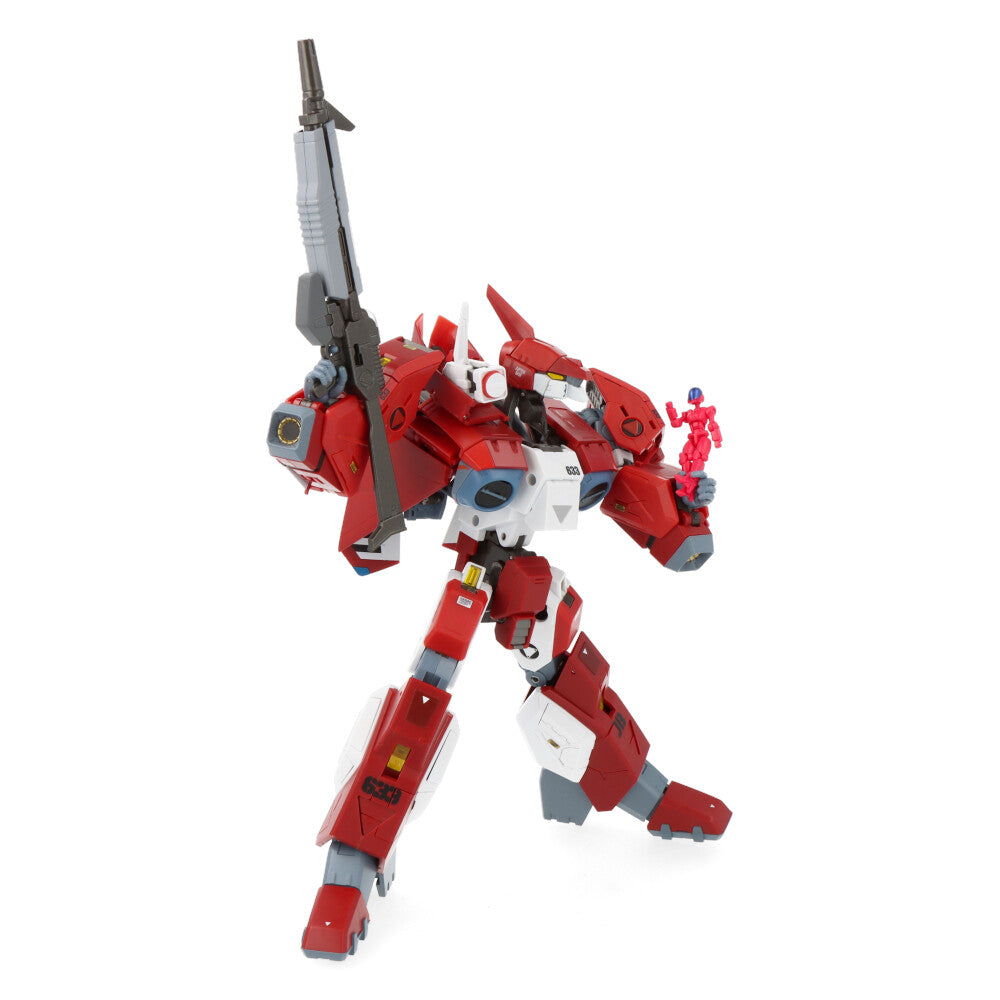 Sentinel Genesis Climber AFC-01Z Legioss Riobot 1/48 Scale