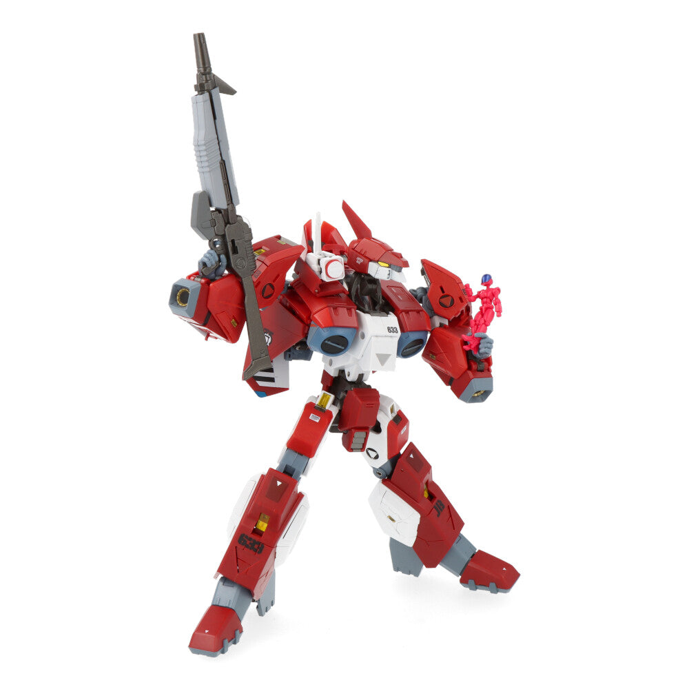 Sentinel Genesis Climber AFC-01Z Legioss Riobot 1/48 Scale