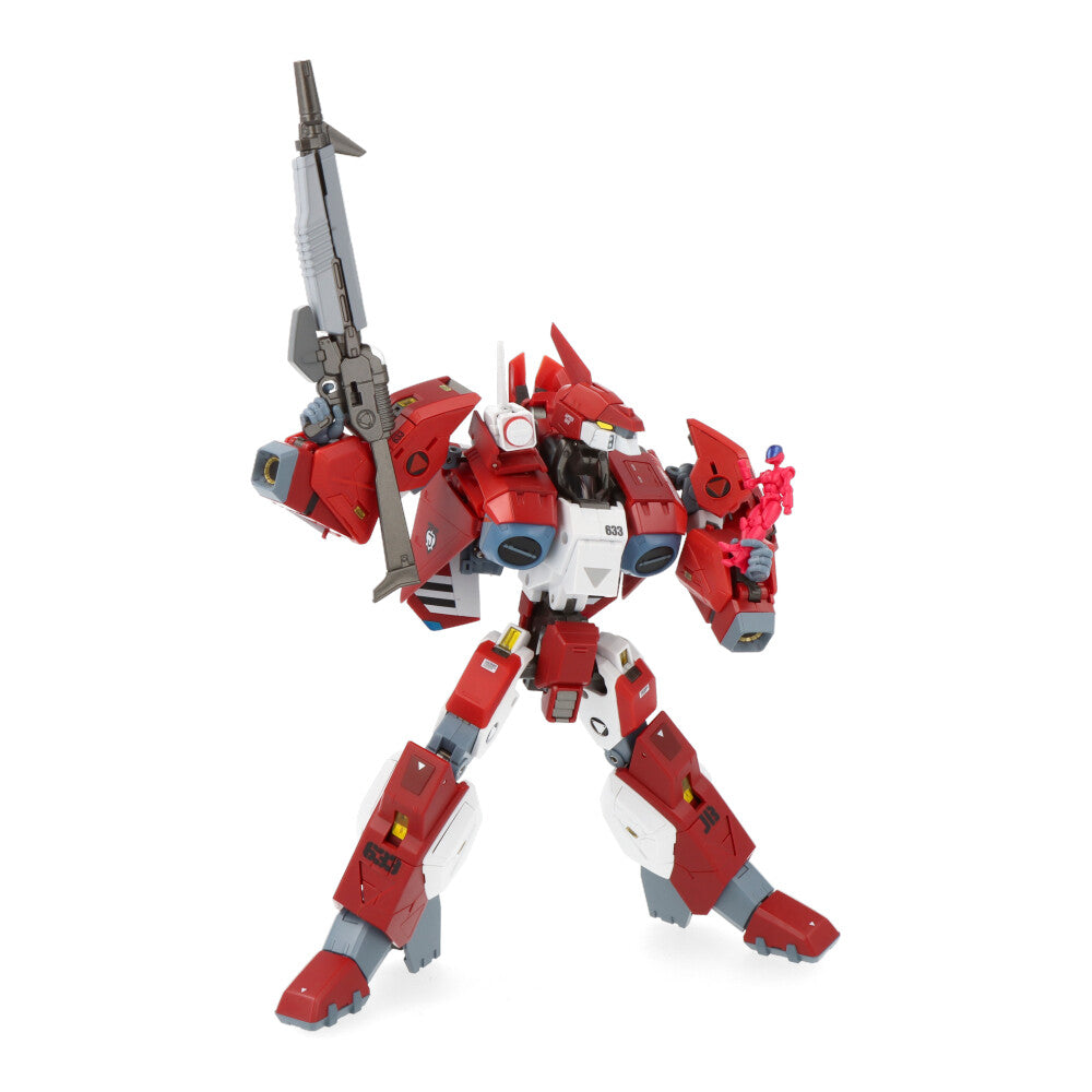 Sentinel Genesis Climber AFC-01Z Legioss Riobot 1/48 Scale