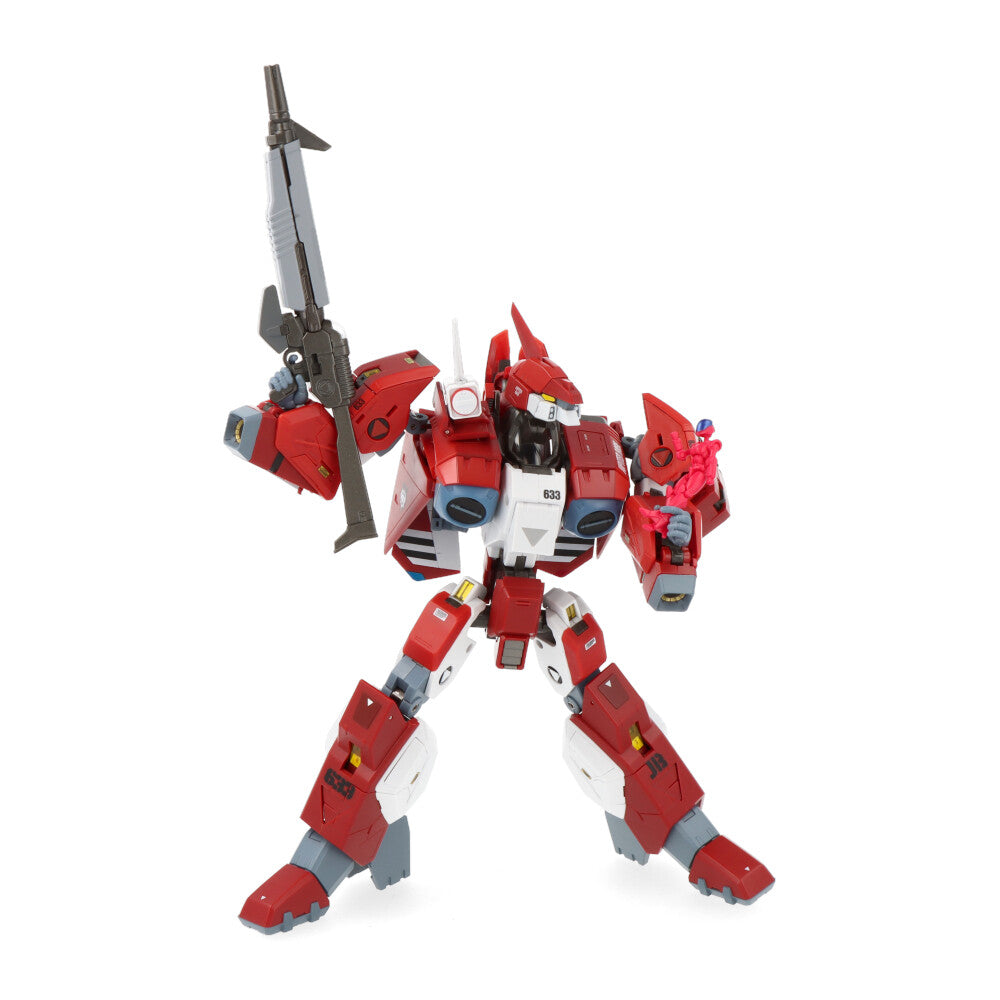 Sentinel Genesis Climber AFC-01Z Legioss Riobot 1/48 Scale