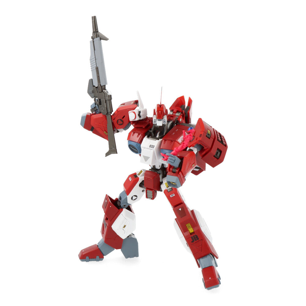 Sentinel Genesis Climber AFC-01Z Legioss Riobot 1/48 Scale