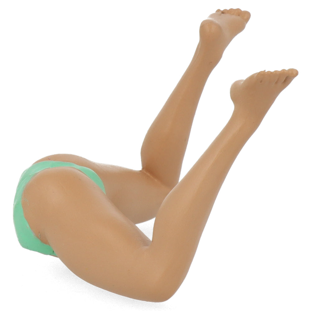 Posing Girl Magnet - Yulia Nefedova