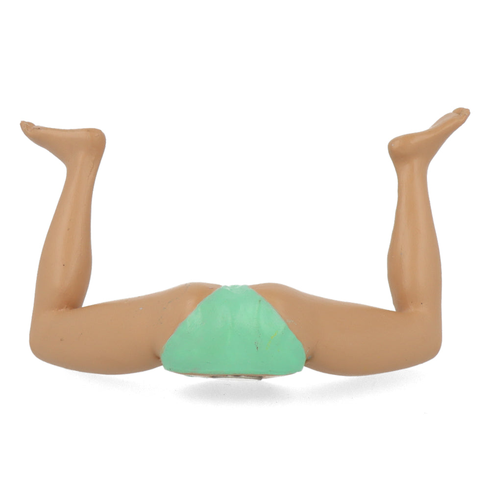 Posing Girl Magnet - Yulia Nefedova