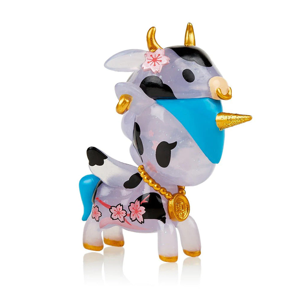 Unicorno Lunar Calendar Metallico - Tokidoki