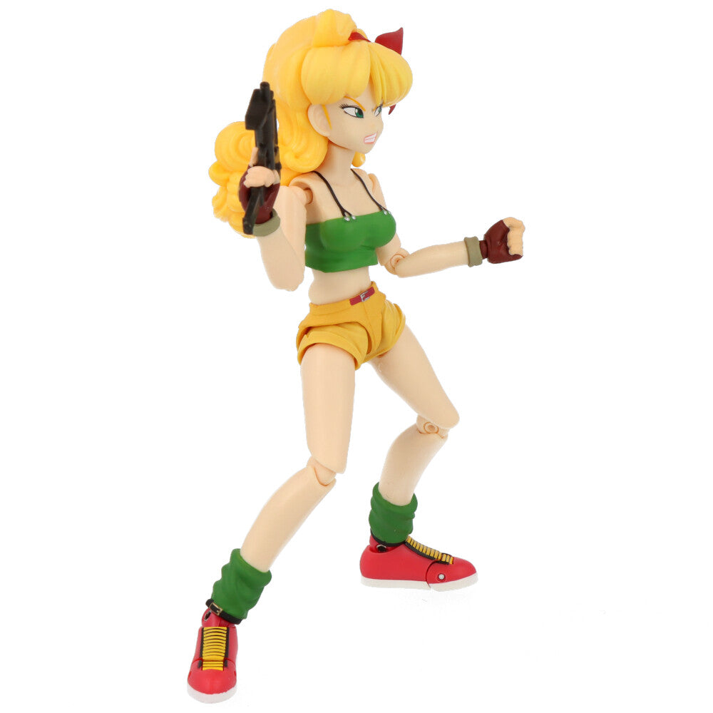 Lunch (Dragon Ball) - S.H Figuarts