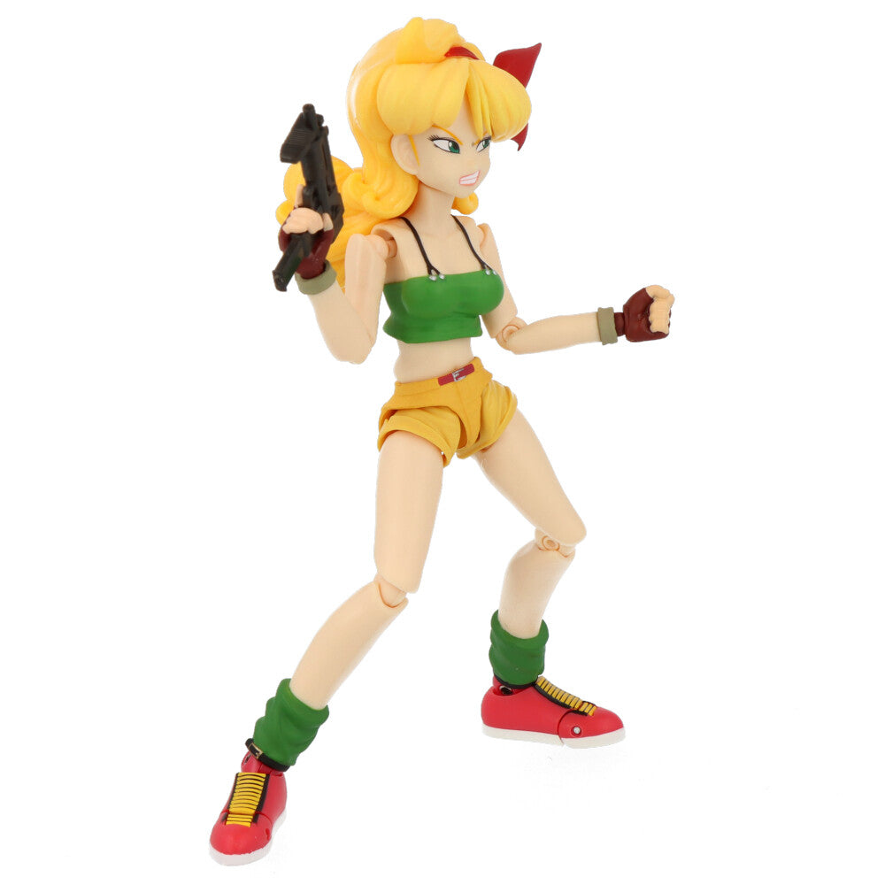 Lunch (Dragon Ball) - S.H Figuarts