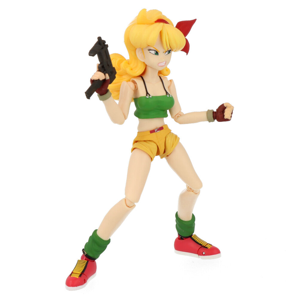 Lunch (Dragon Ball) - S.H Figuarts